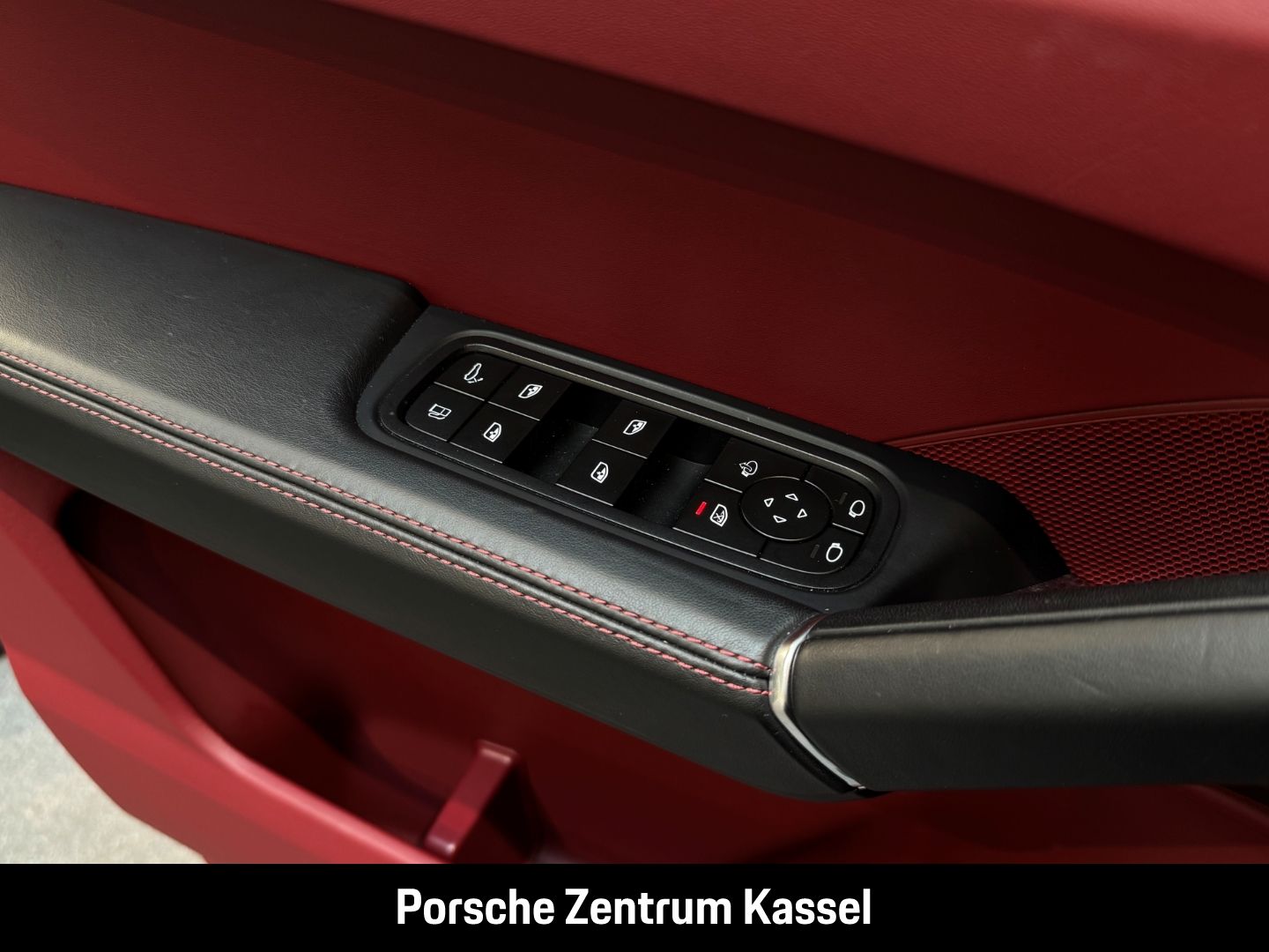 Porsche Cayenne EU6d Turbo S E-Hybrid