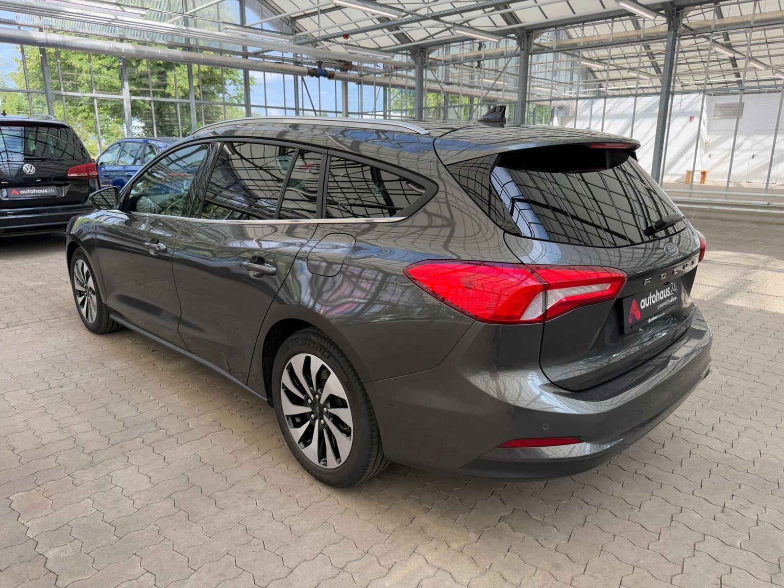 Ford Focus 1.0 EcoBoost - Samsaru's Car Outlet