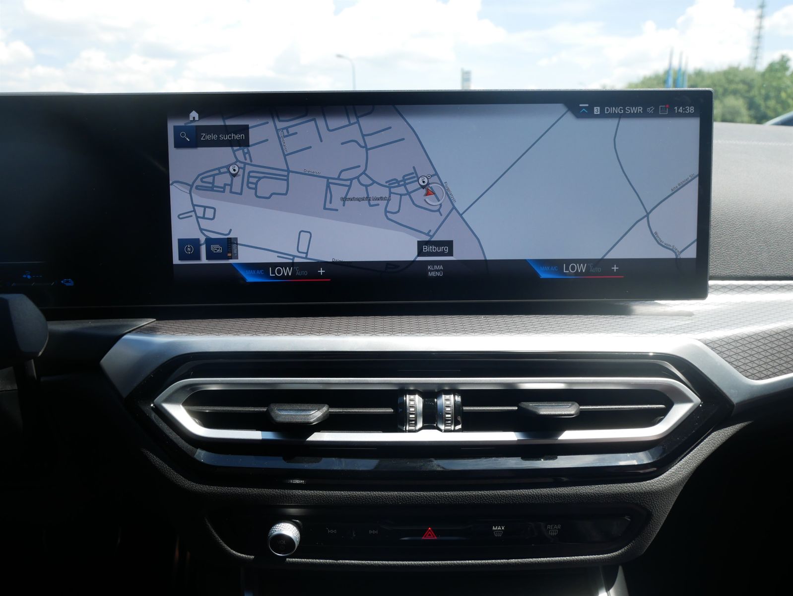 BMW 330e xDrive Touring M Sportpaket HK HiFi DAB