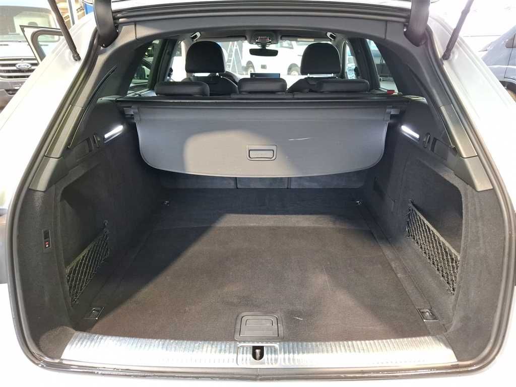 Audi A4 Avant 35 2.0 TFSI S line S-tronic - Samsaru's Car Outlet
