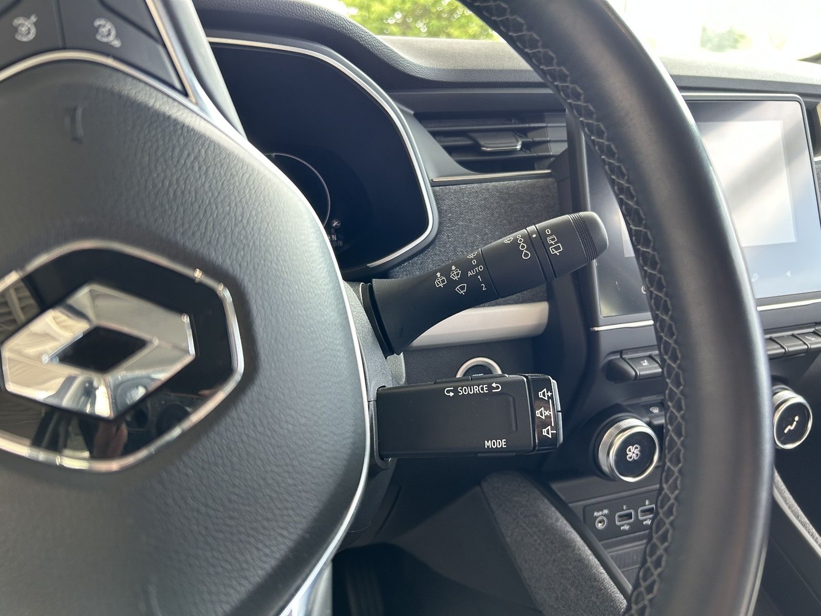 Renault ZOE EXPERIENCE R110 Z.E. 50 - Samsaru's Car Outlet