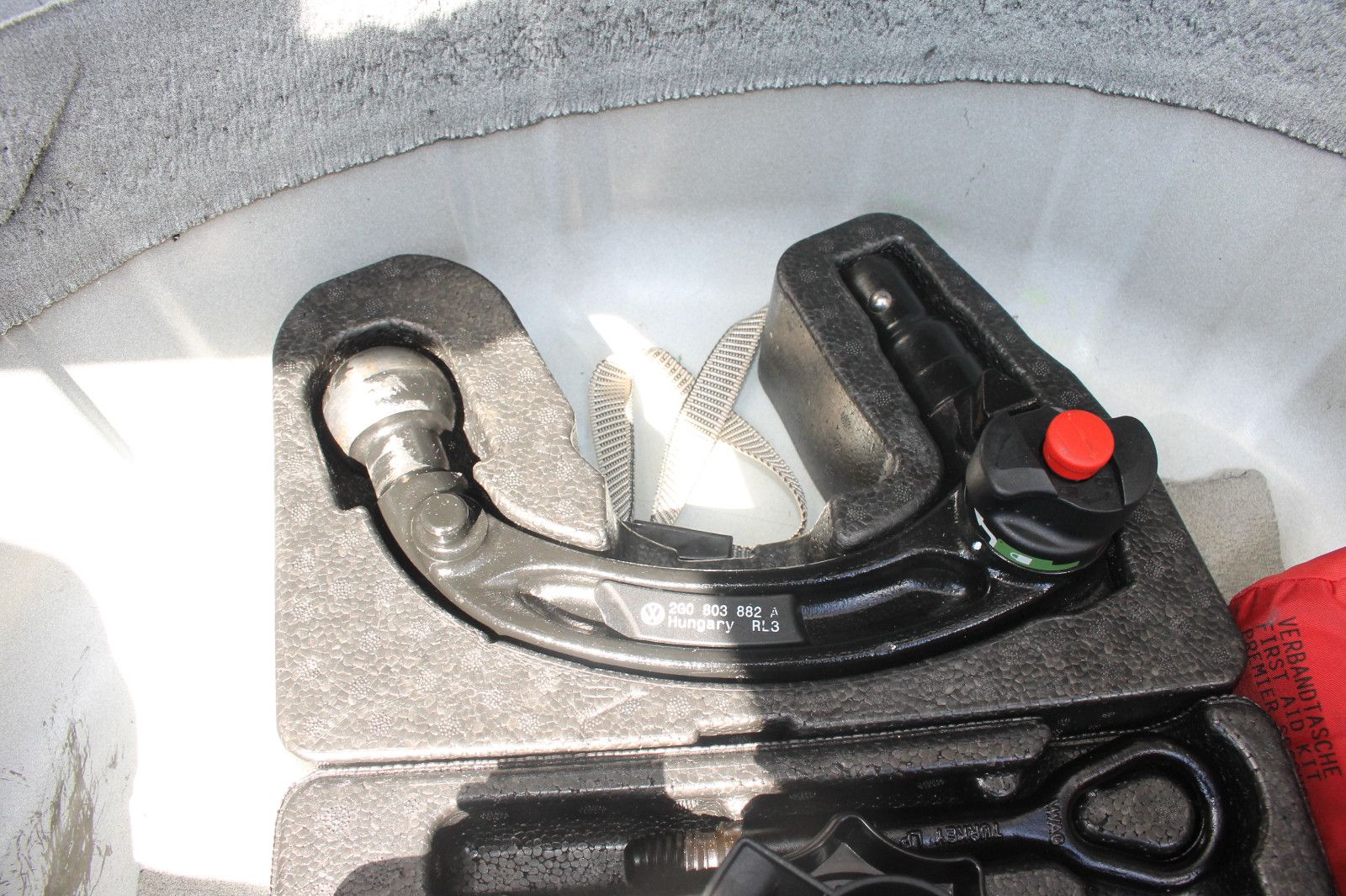 Volkswagen T-Cross Style - Samsaru's Car Outlet