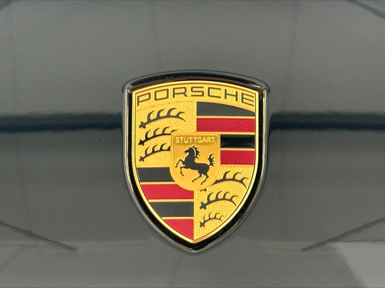 Porsche Cayenne S Coupe 4+1 Luft+AHK+Matrix+Bose+STHZ...