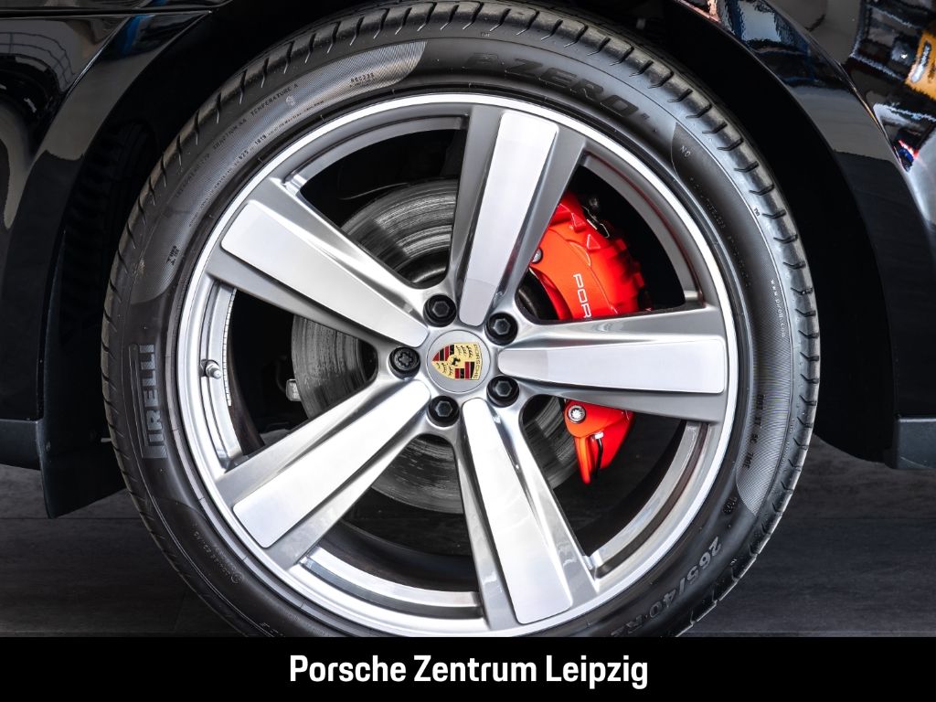 Porsche Macan S - Samsaru's Car Outlet