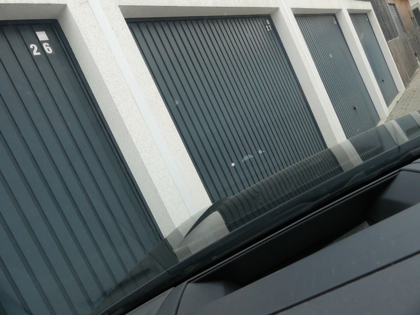 Volkswagen Touareg Elegance 4Motion - Samsaru's Car Outlet