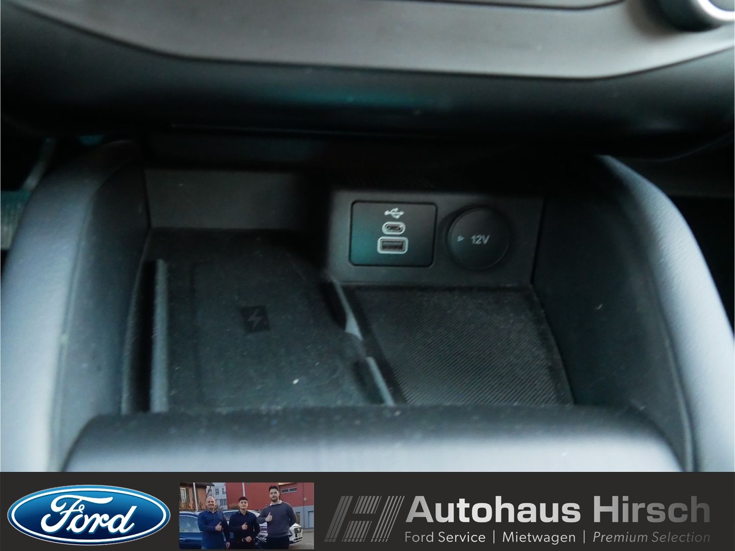 Ford Focus Turnier Titanium X AHK-klappbar Navi Dig.