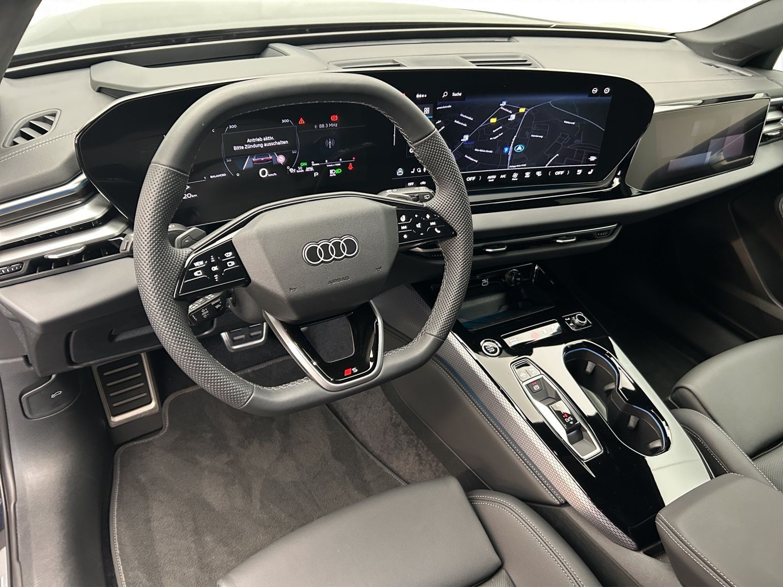 Audi A5 Avant 40 TDI S line S tro*B&O*HUD*Standh*Matr