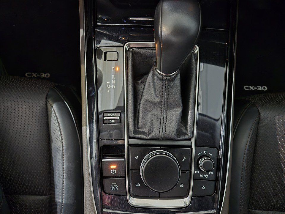 Mazda CX-30 Selection X-186/AWD/6AG/Des.-P./Pre.-P./Le