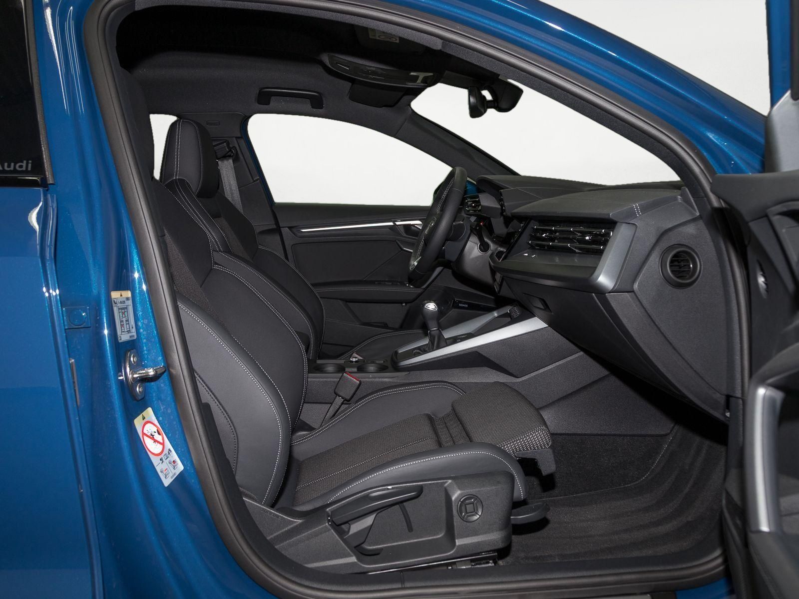 Audi A3 Sportback 35 TFSI 2x S LINE - Samsaru's Car Outlet