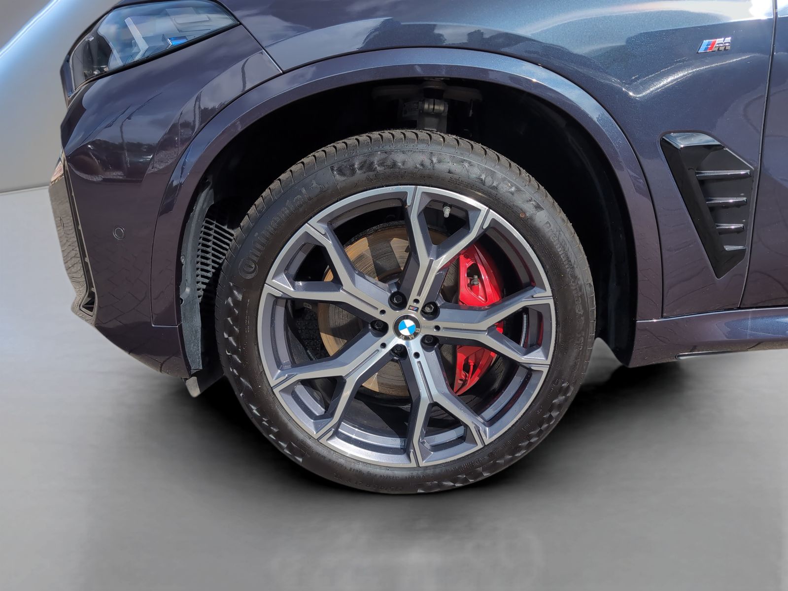 BMW X5 xDrive30d 7-Sitzer | 28% UPE-Nachlass | AHK