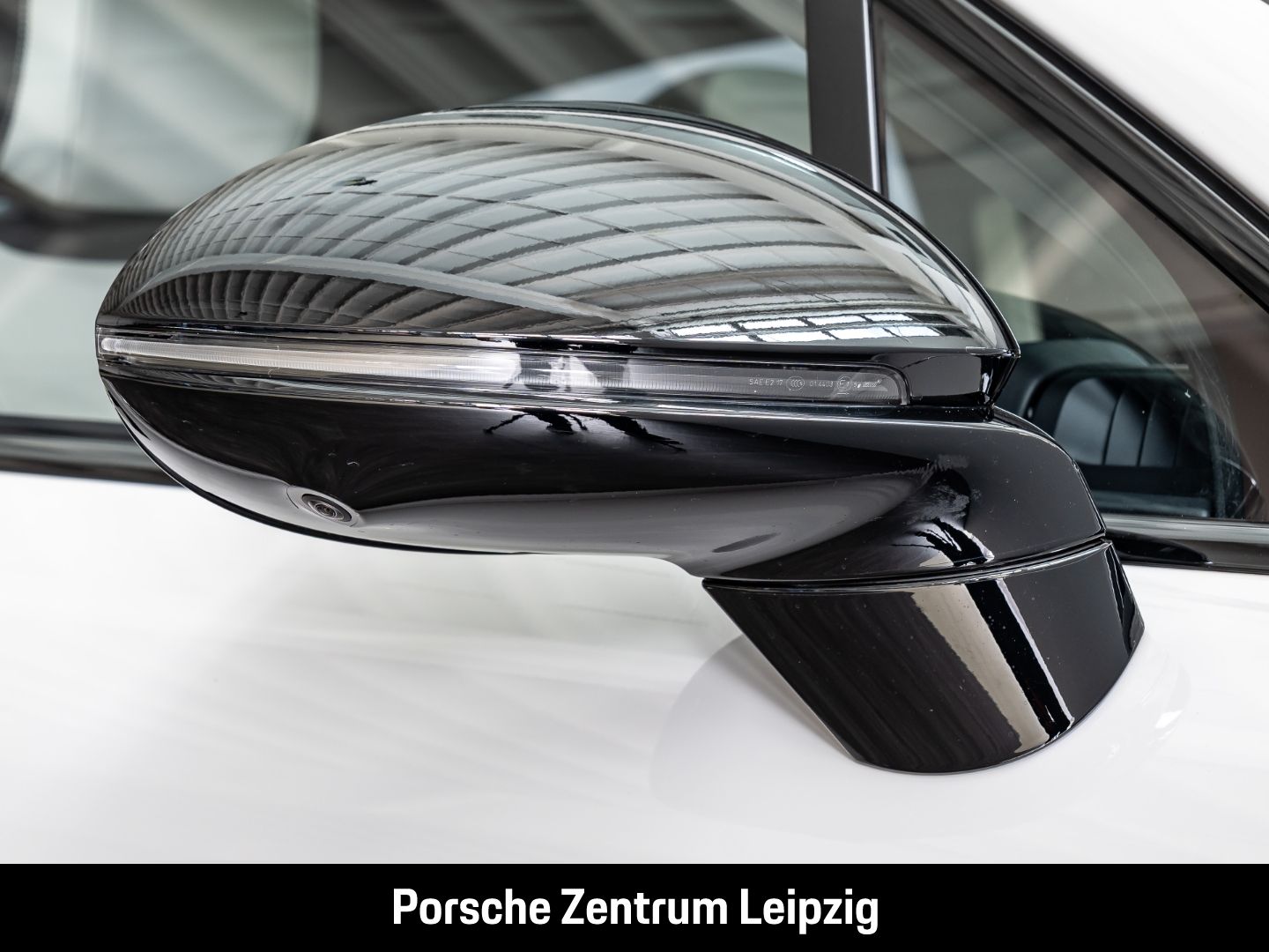 Porsche Cayenne S Coupe HD Massage PDCC InnoDrive HeadUp