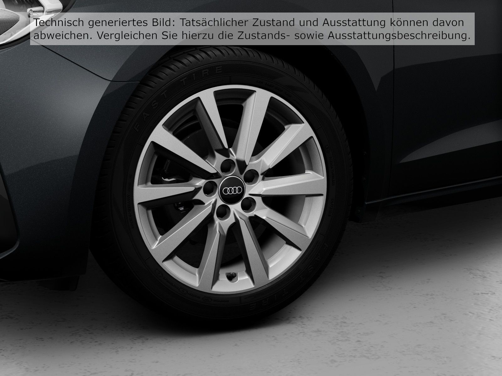 Audi A1 Sportback 25 TFSI S-Tronic - Samsaru's Car Outlet