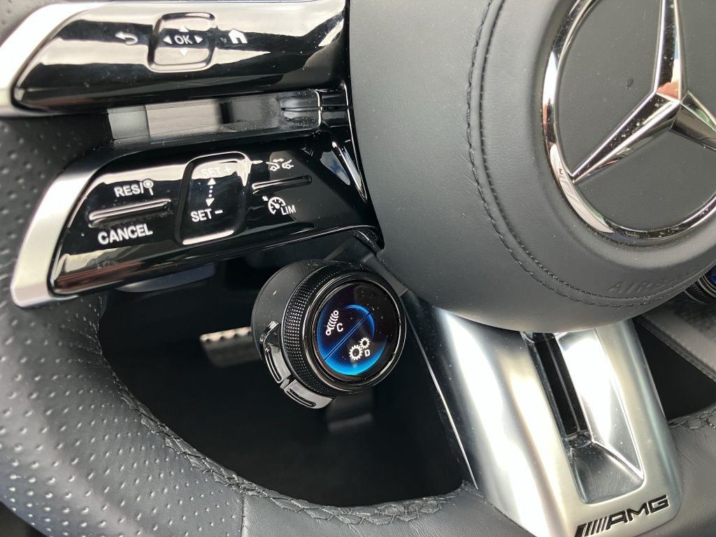 Mercedes-Benz GLE 53 4M+ Coupé NIGHT*PANO*BURM*PERF-ABGASANL