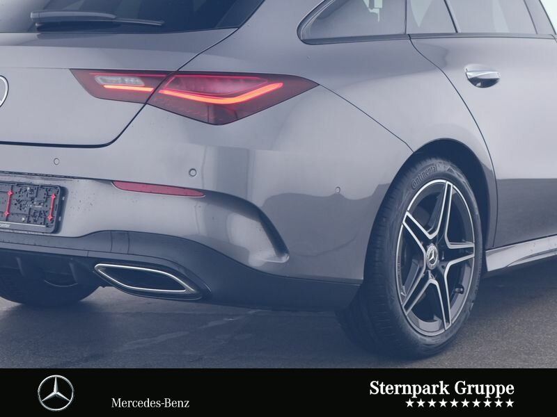 Mercedes-Benz CLA 250 4M AMG Premium - Samsaru's Car Outlet