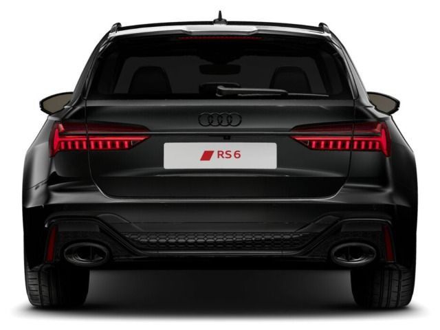 Audi RS 6 Avant performance RS-SPORTAGA*360°*PANO*B&O
