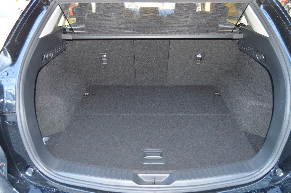 Mazda CX-5 SKYACTIV Diesel 6AG 184PS Advantage