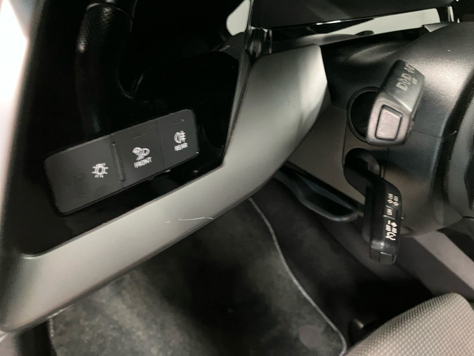 Audi A3 Sportback 40 TFSIe advanced AHK Carplay CAM L