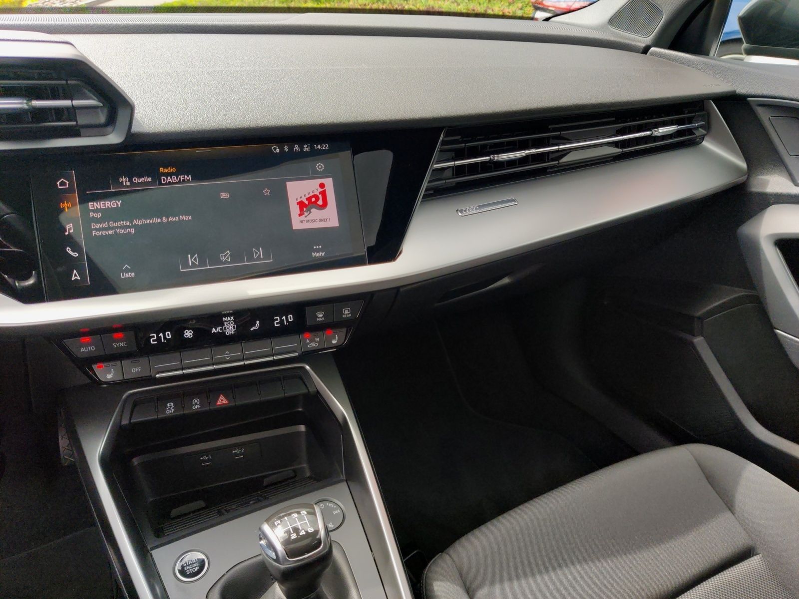 Audi A3 Sportback 30 TDI advanced - Samsaru's Car Outlet