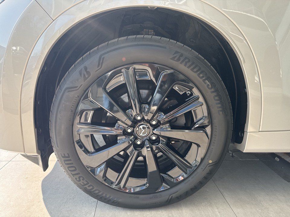 Mazda Cx-60 Homura 3.3CD BOSE+MATRIX+AHK+LEDER+360°KAM