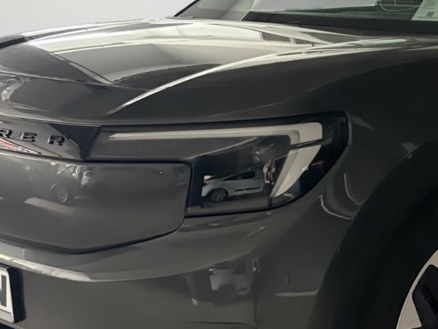 Ford Explorer RWD Premium + el. AHK + Panoramadach +