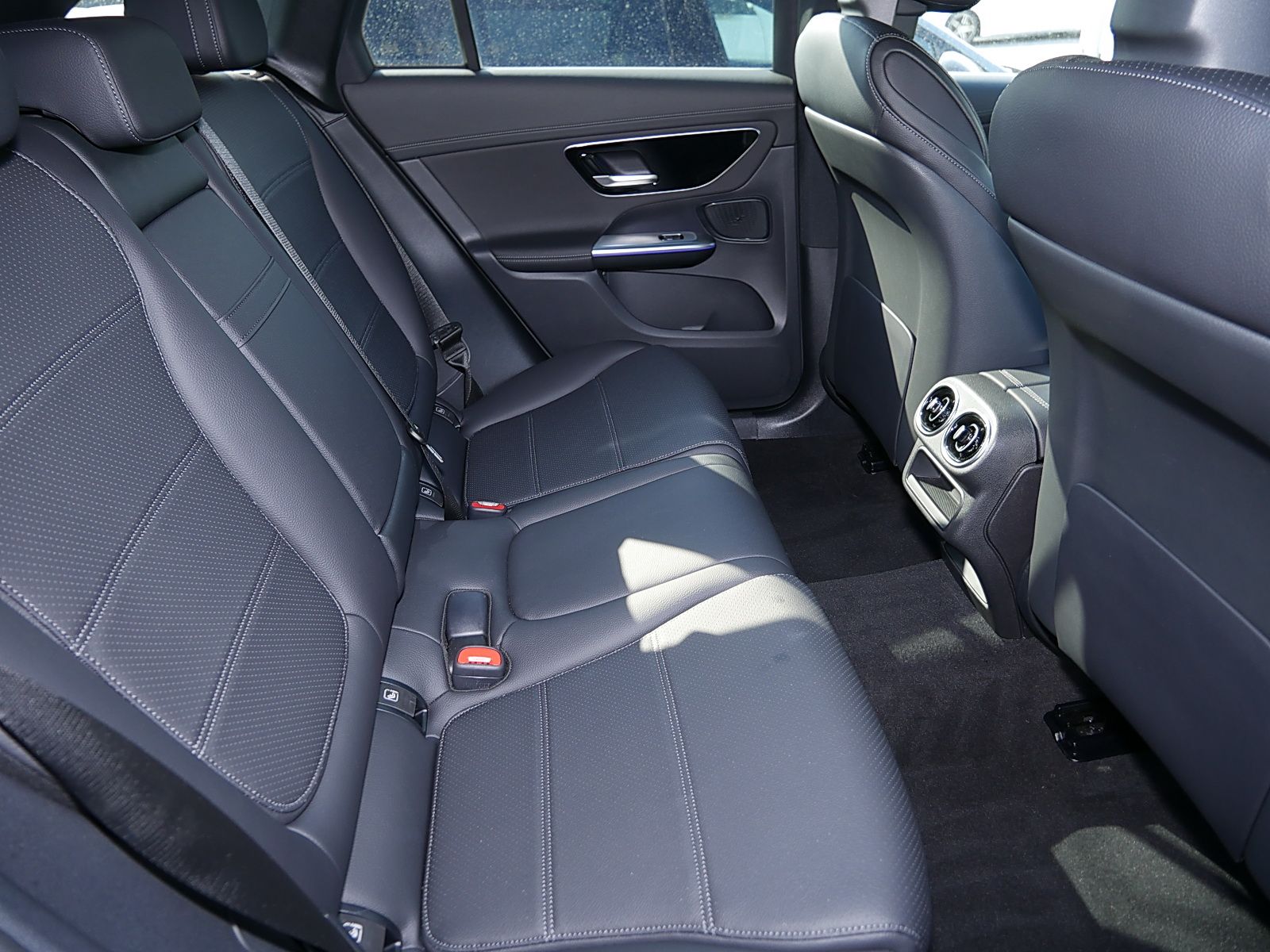 Mercedes-Benz GLC 450 d+4M+AMG+Kamera+Memory+DAB+Spurhalte+LED