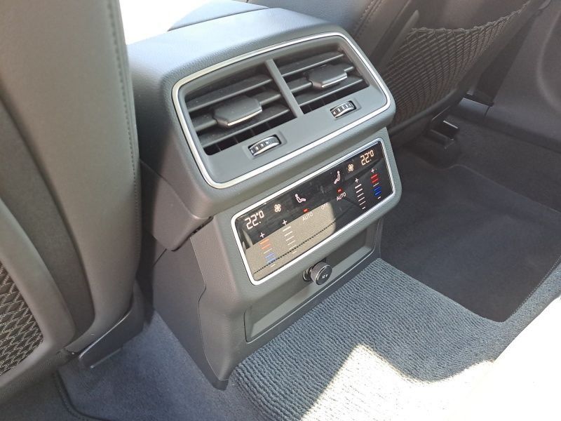 Audi A6 Avant 45 TFSI S tronic advanced - Samsaru's Car Outlet