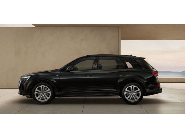 Audi Q7 SUV S line 50 TDI quattro 210 kW tiptronic