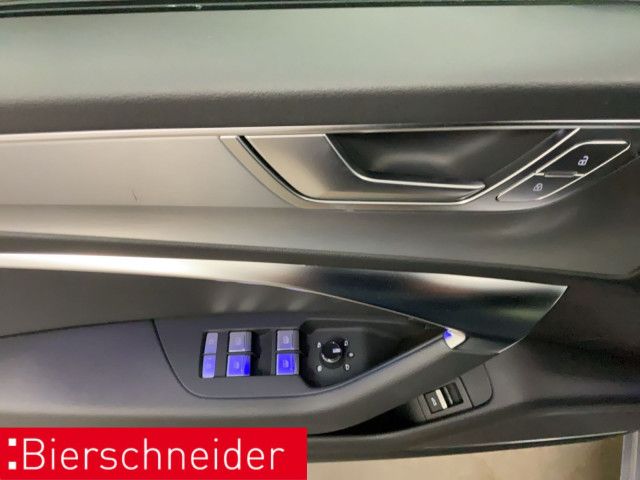 Audi A6 Av 40 TDI qu S-Line Black - Samsaru's Car Outlet