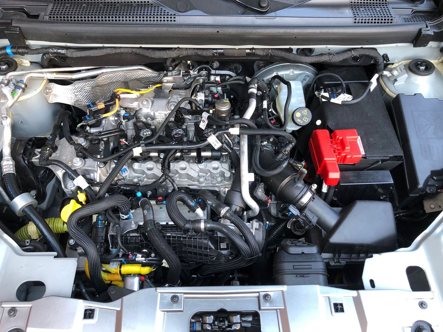 Dacia Duster III TCe 130 Extreme 4x4 - Samsaru's Car Outlet