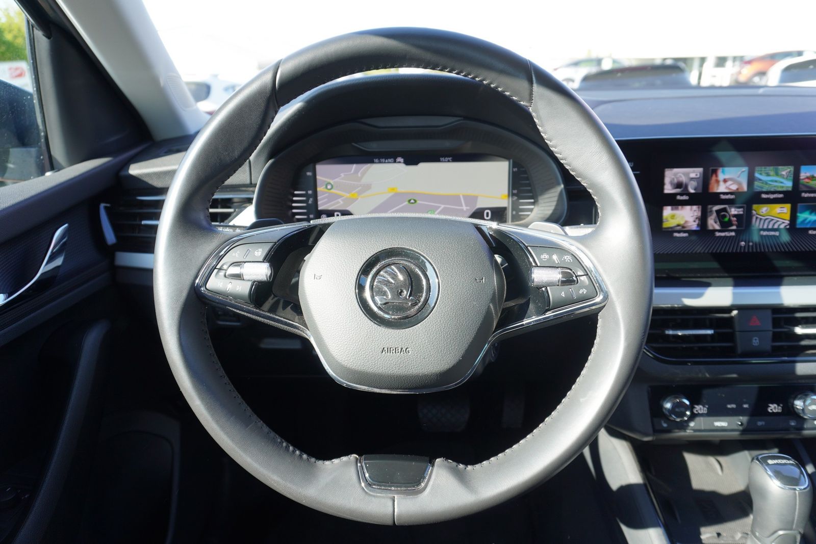 Skoda Kamiq 1.0 TSI Drive - Samsaru's Car Outlet