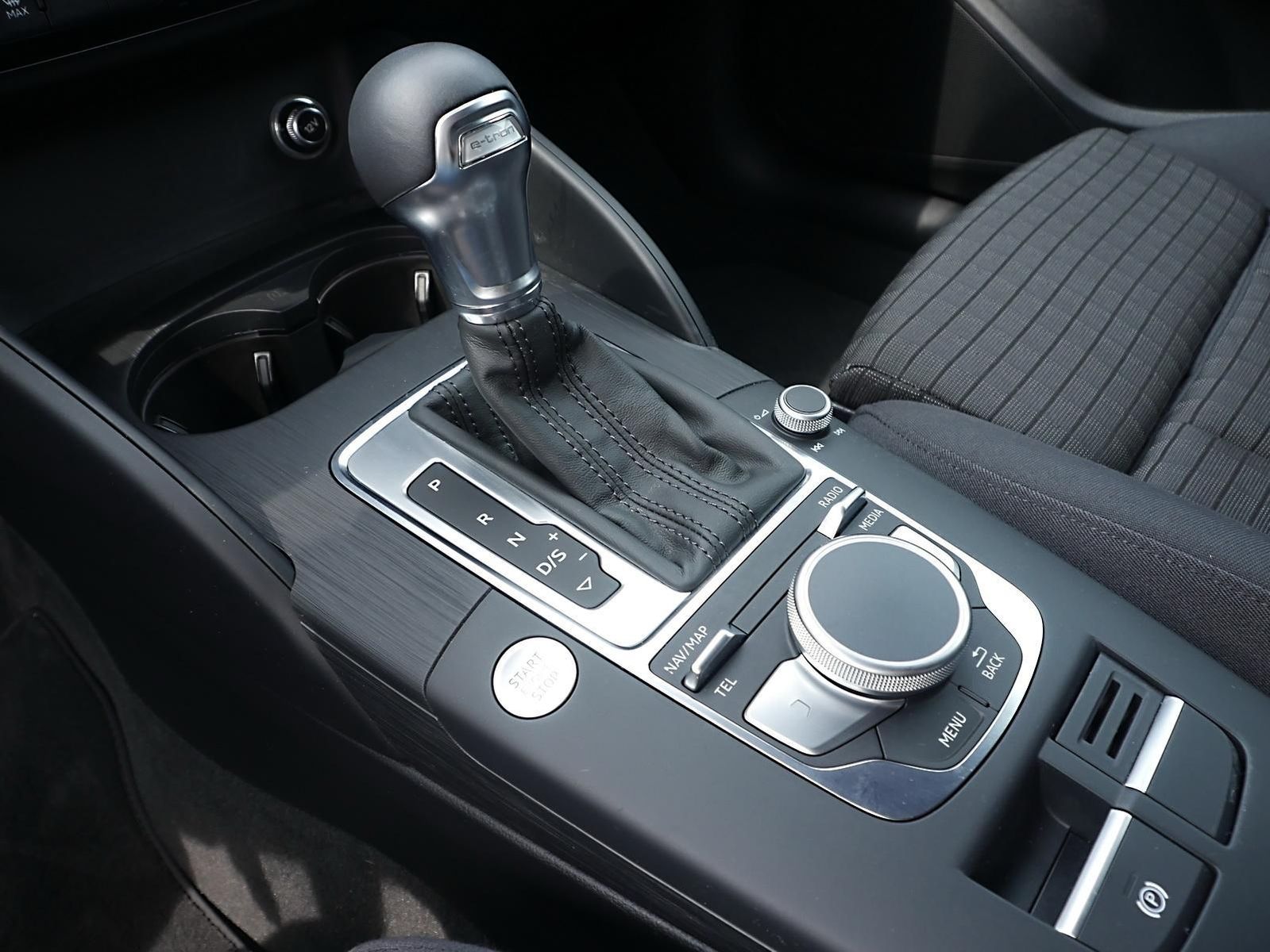 Audi A3 Sportback 40 sport e-tron - Samsaru's Car Outlet