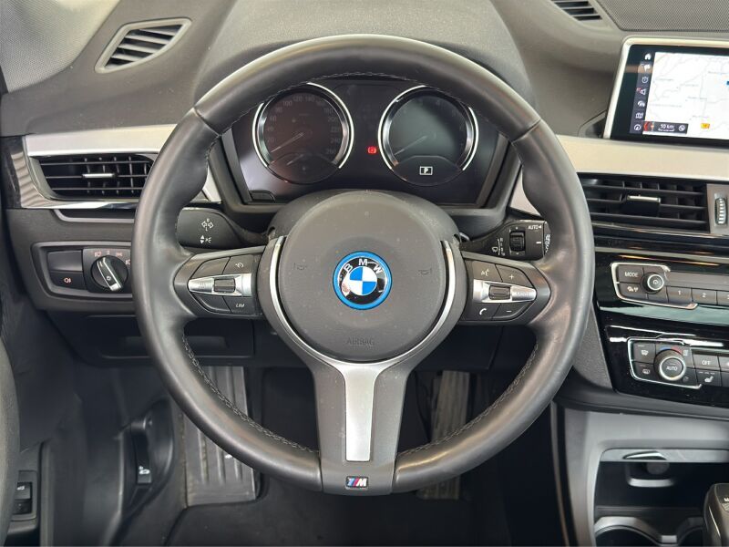 BMW X1 xDrive25e Advantage - Samsaru's Car Outlet