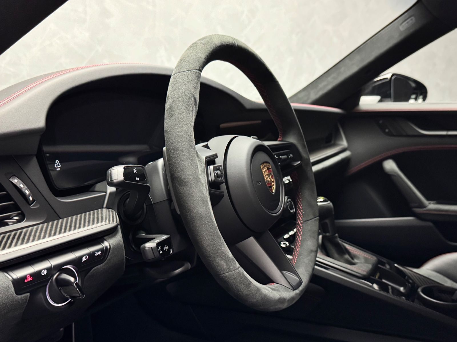 Porsche 992.2 GT3 - Samsaru's Car Outlet