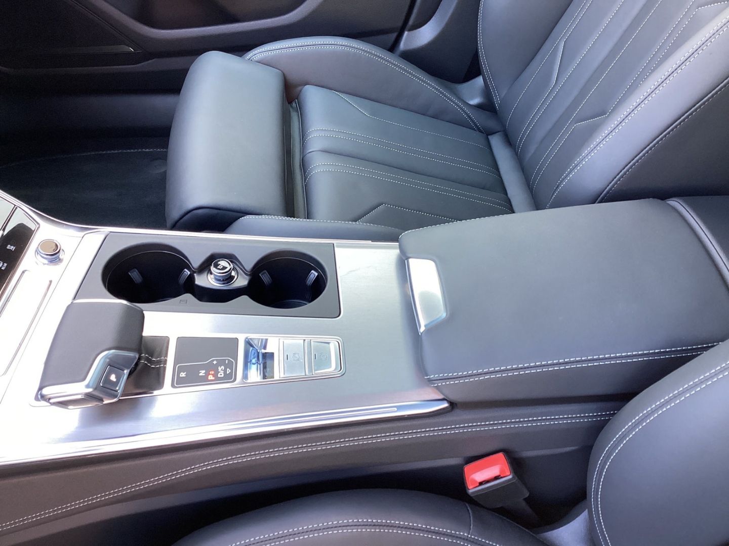 Audi A6 40 TDI quattro - Samsaru's Car Outlet
