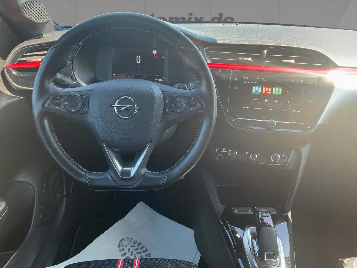 Opel Corsa GS Line - Samsaru's Car Outlet