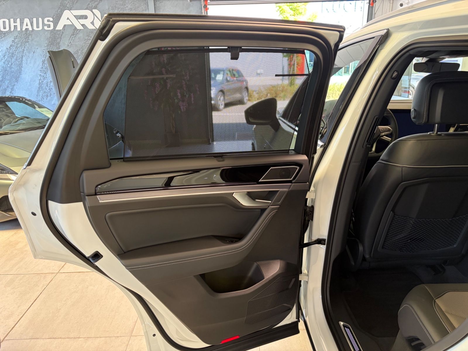 Volkswagen Touareg 3.0 TDI 4Motion R-Line*Final Edition*