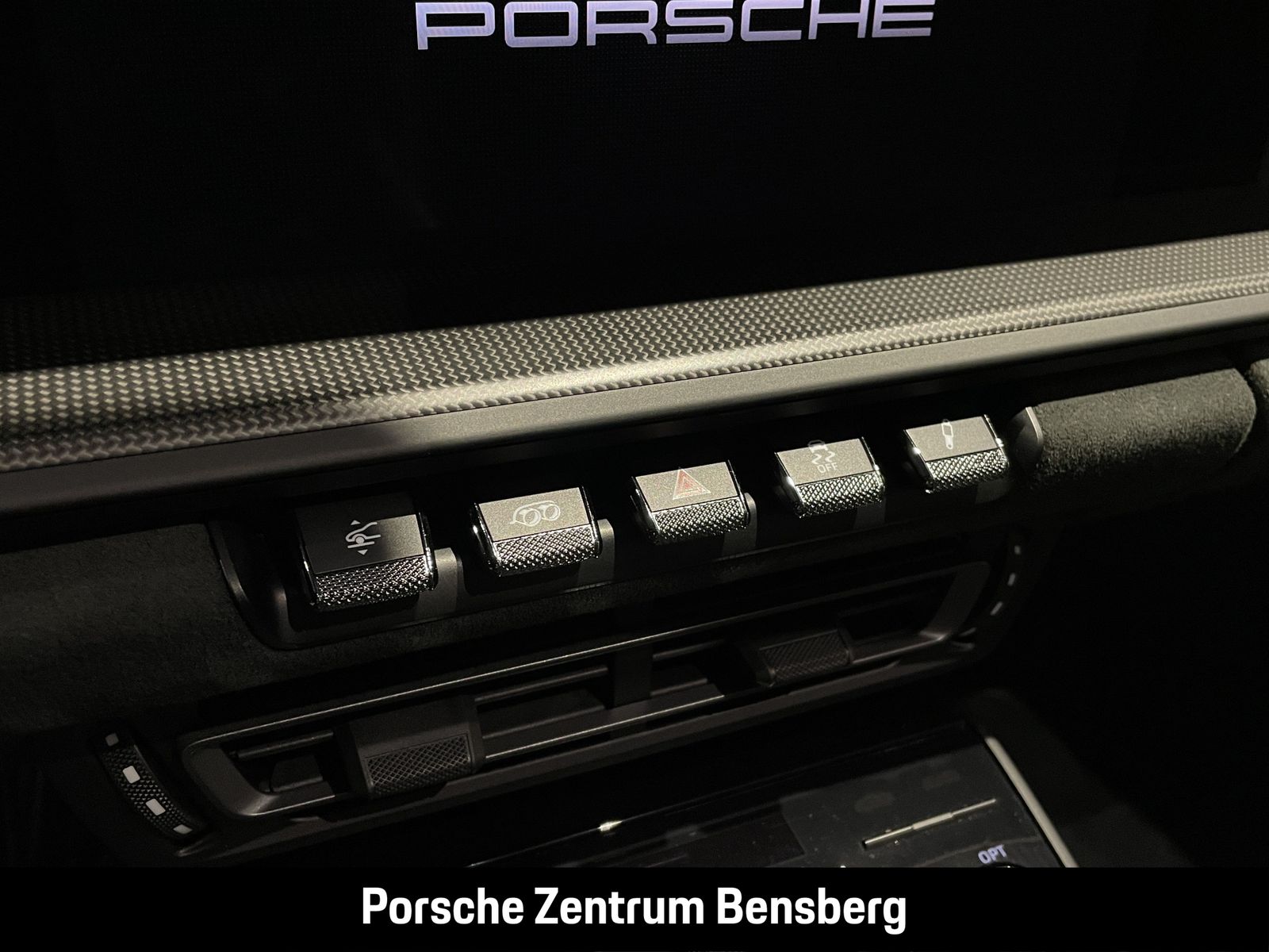 Porsche 911 Carrera 4 GTS Cabriolet Burmester Lift 18Weg