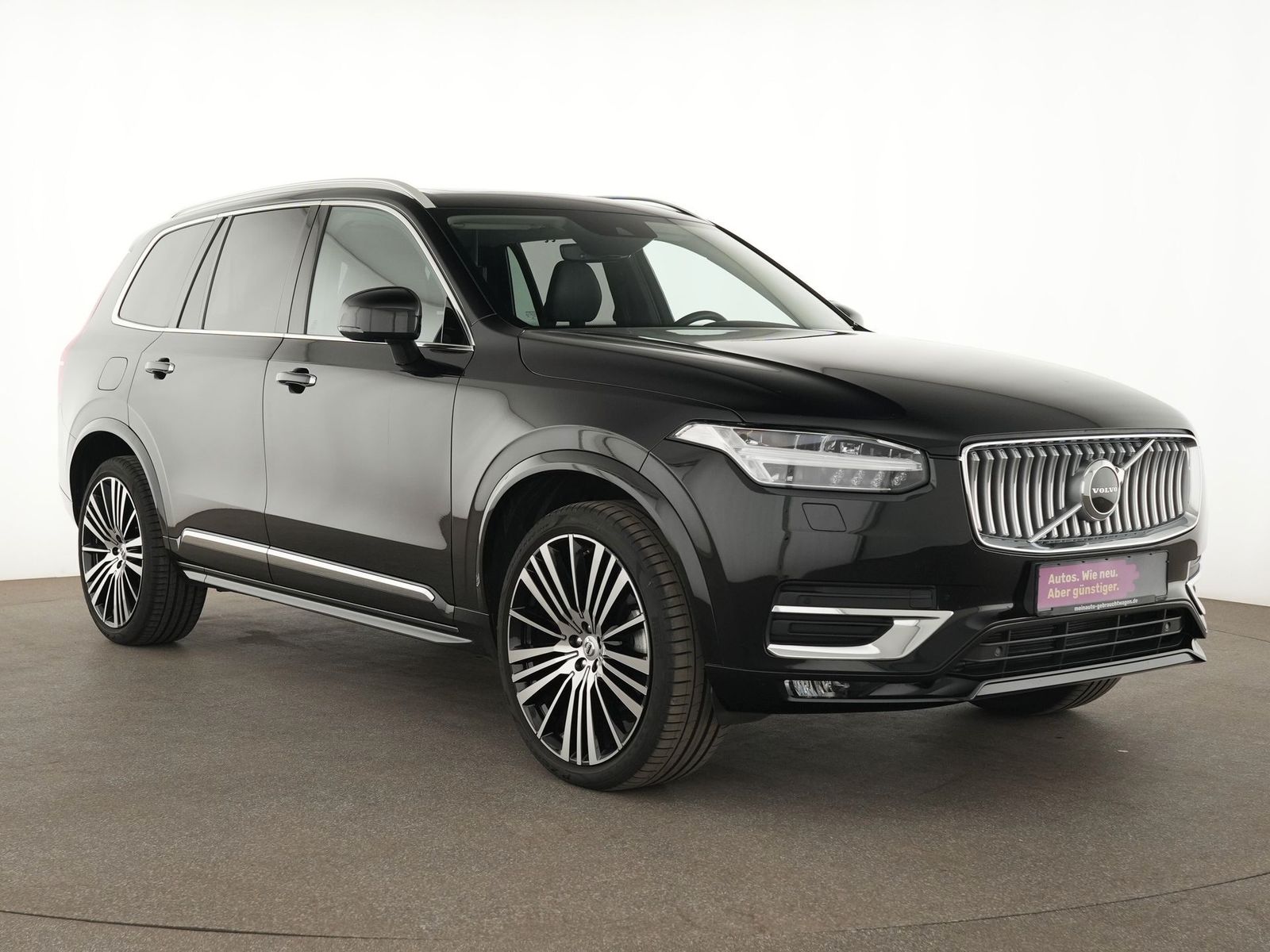 Volvo XC90 Inscription ACC|IntelliSafe Assistent