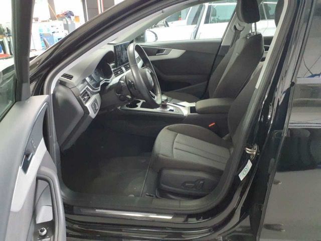 Audi A4 Avant 40 TDI S tronic - Samsaru's Car Outlet