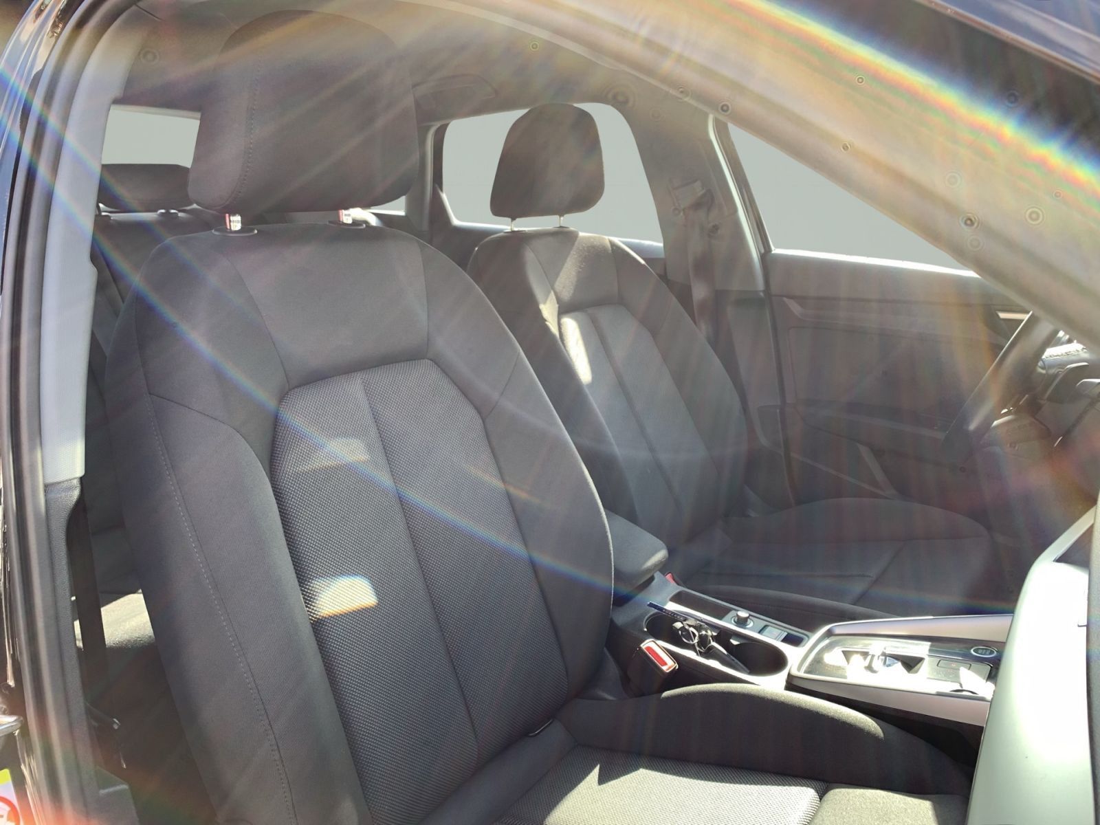 Audi A3 Sportback 40 TFSI e MMI/ASI/SHZ/sound/Temp