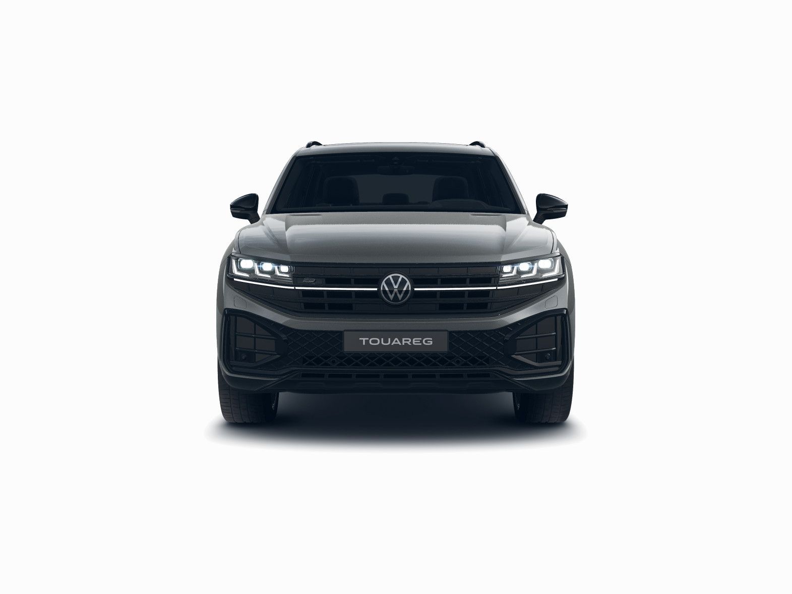 Volkswagen Touareg 3.0 TDI 4M R-Line "Black Style" Navi,HD-