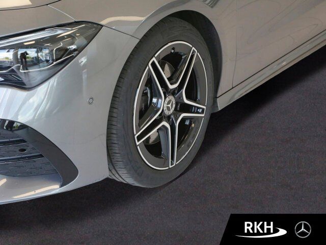 Mercedes-Benz CLA 220 4M Coupé AMG - Samsaru's Car Outlet
