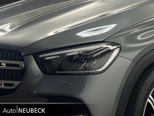 Mercedes-Benz GLE 580 4M AMG/7-Sitzer/AHK/Distronic/Stdhzg/360
