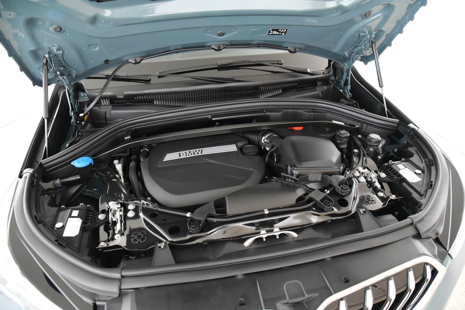 BMW X1 xDrive23d M Sportpaket - Samsaru's Car Outlet