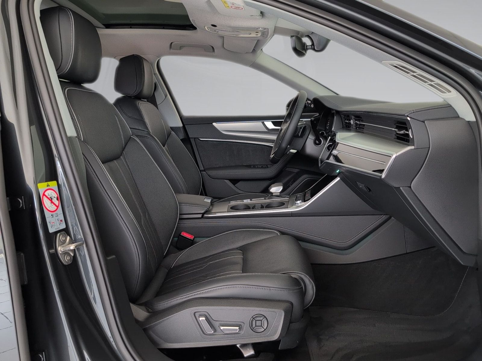 Audi A6 TFSI quattro Avant - Samsaru's Car Outlet