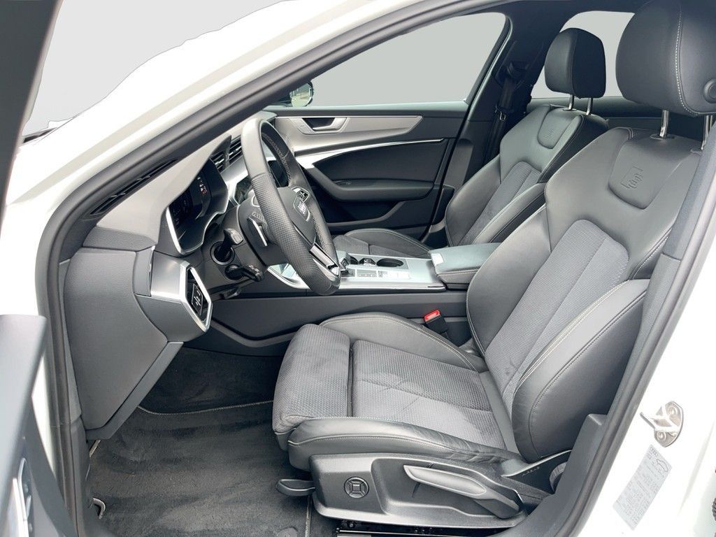 Audi A6 Avant 55 TFSI e quattro 2x S line Matrix AHK