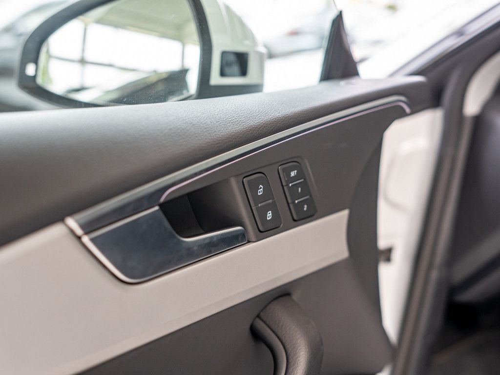 Audi A5 Sportback S line 40 TFSI quattro S tronic ACC