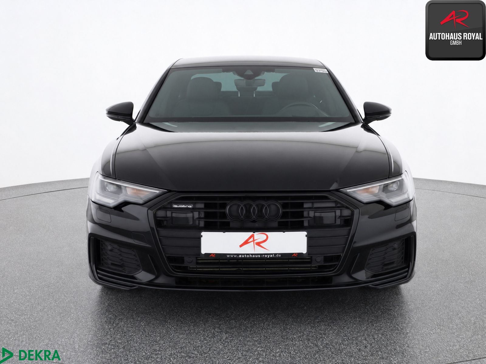 Audi A6 45 TFSI qu 3x S LINE STANDHZ,HUD,KEYLESS,ACC