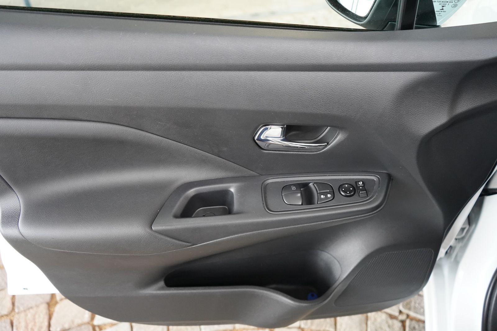 Nissan Micra 1.0 N-Way - Samsaru's Car Outlet