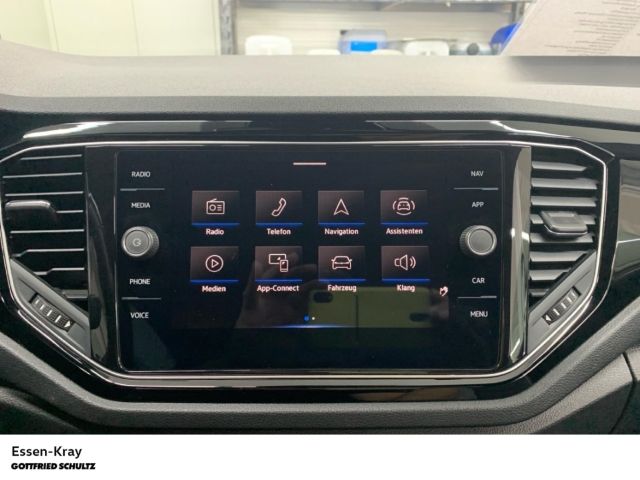 Volkswagen T-Roc Cabriolet Edition Blue R-Line TSI DSG - Samsaru's Car Outlet